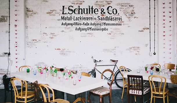 Der Design Thinking Workshop ist ein Event für Wipro von der WOA Eventagentur