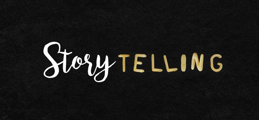 Storytelling im digitalen Marketing