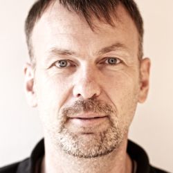 Thomas Scheidsteger, Geschäftsführer ergo sum Mainz GmbH
